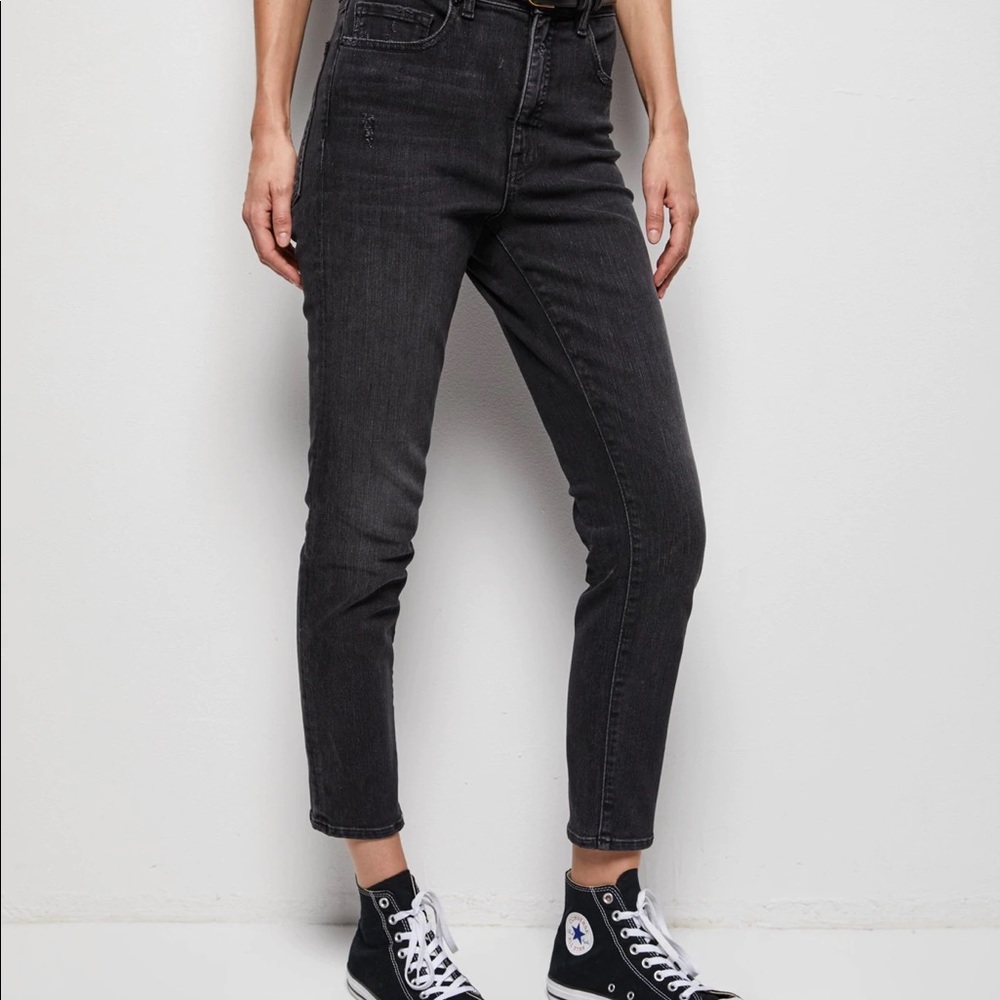 Nili Lotan Mid Rise Jeans NWT size 27